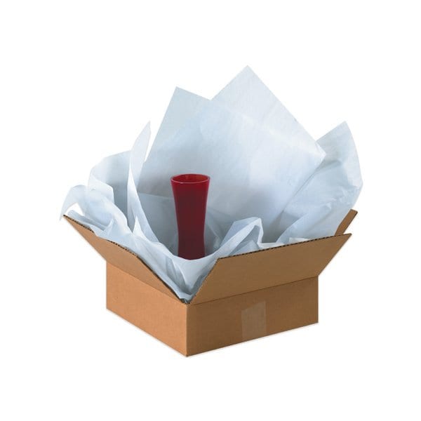 Bsc Preferred 18 x 24'' Economy Tissue, 4800PK T11824 - main